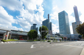 さいたま市中央区のマンション・戸建てはイオンモール2階　イオンハウジング与野店への画像