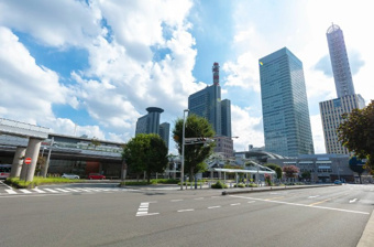 さいたま市中央区のマンション・戸建てはイオンモール2階　イオンハウジング与野店への画像