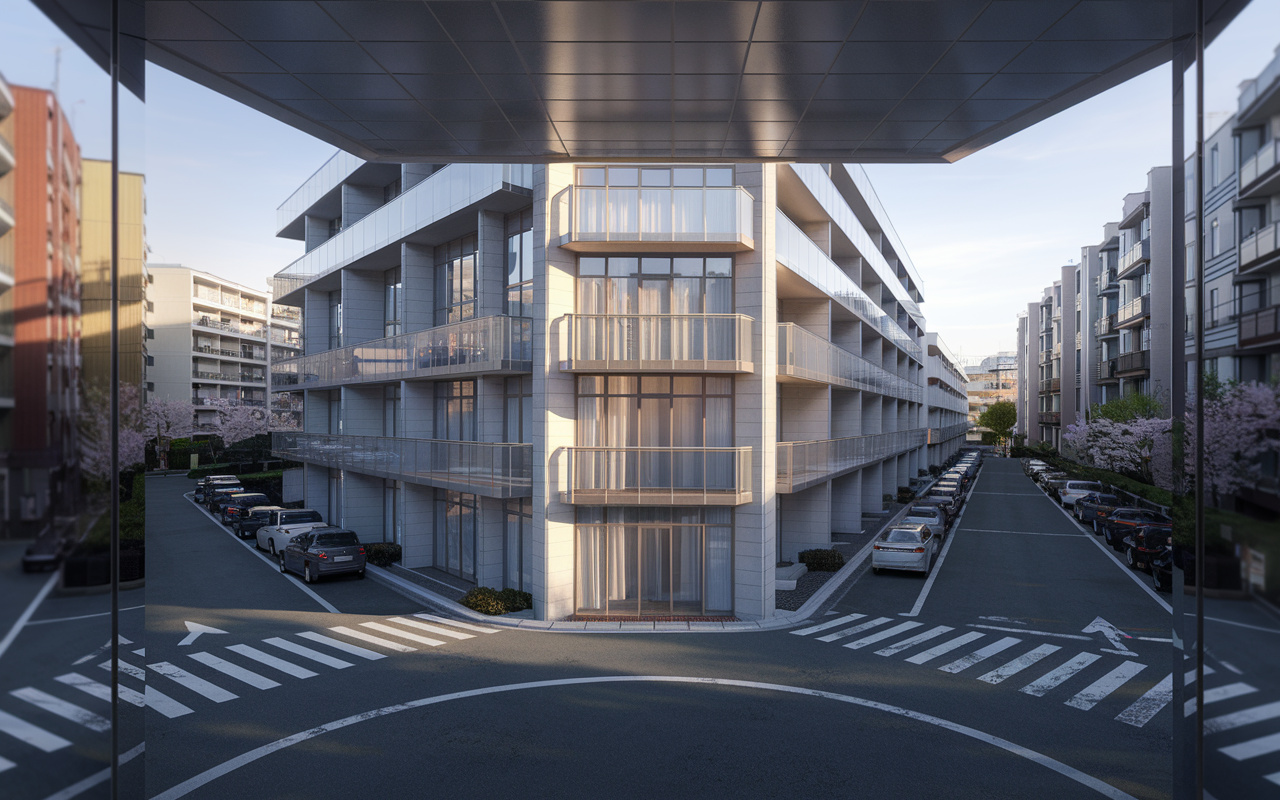 分譲マンションの修繕積立金とは？金額や注意点も解説の画像