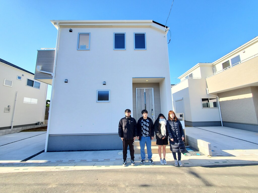 【お客様の声】令和6年12月吉日　S様の声の画像