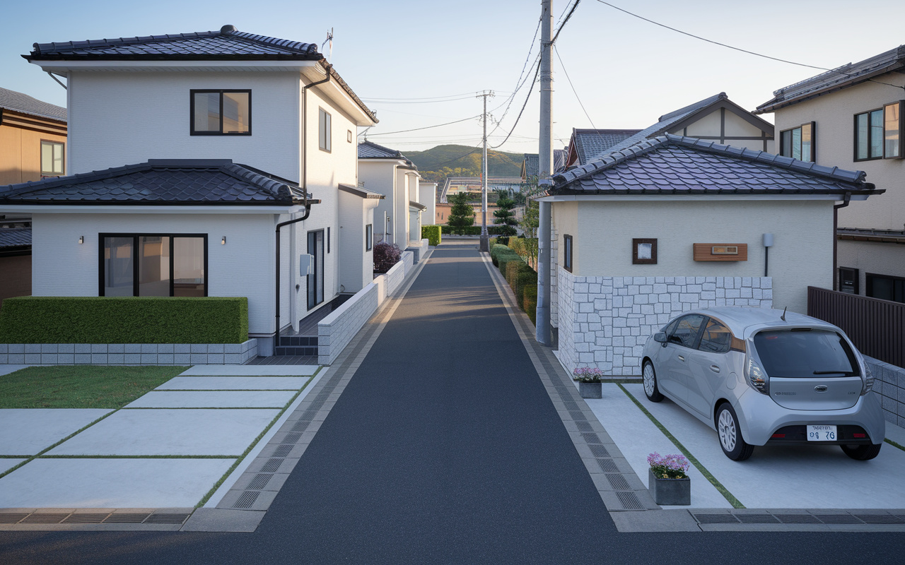 高崎市の不動産売却で親族間売買の注意点は？重要なポイントを詳しく解説の画像