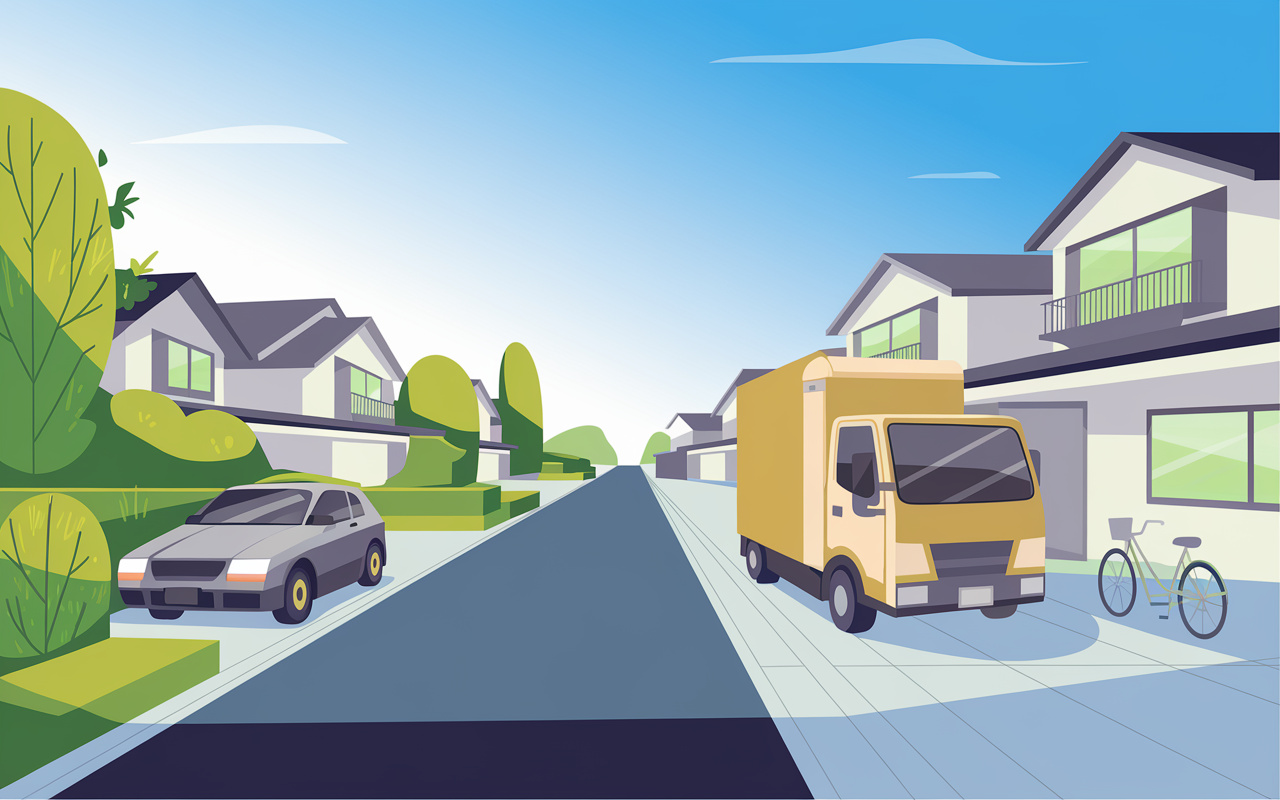 引越の手続きでやることは何がある？準備やチェックポイントもまとめて紹介の画像