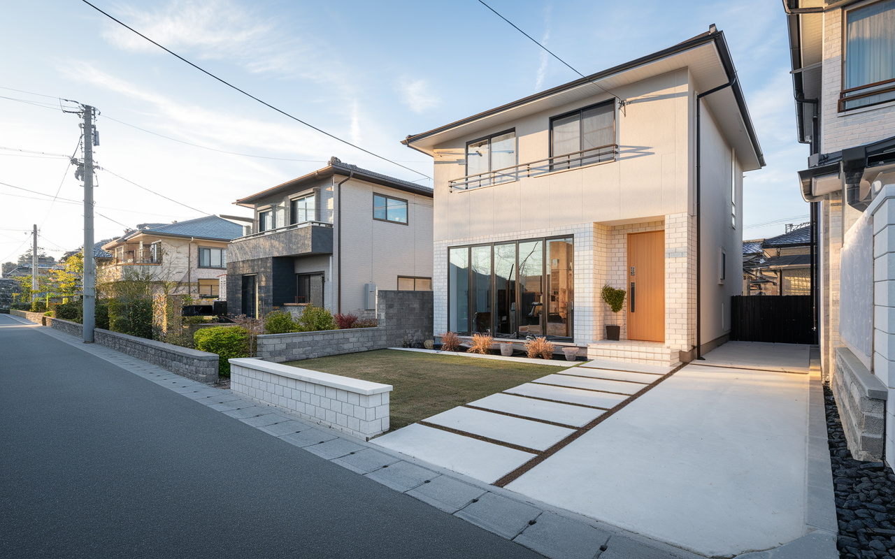 郡山市で中古住宅売却を目指す方へ！リフォームのコツも紹介の画像