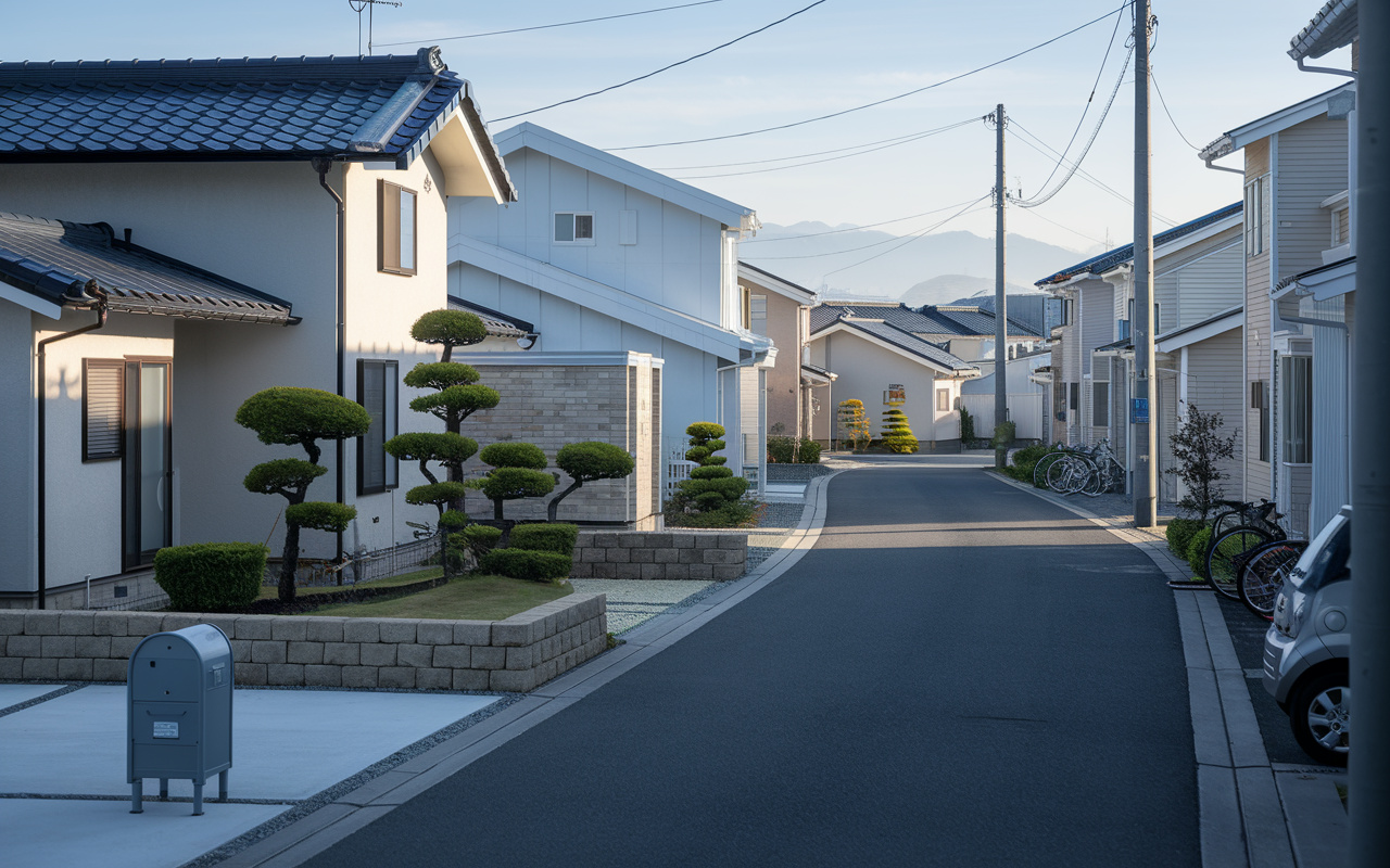 白河市で相続物件の査定を考えていますか 相場やポイントを押さえて安心取引を目指そうの画像