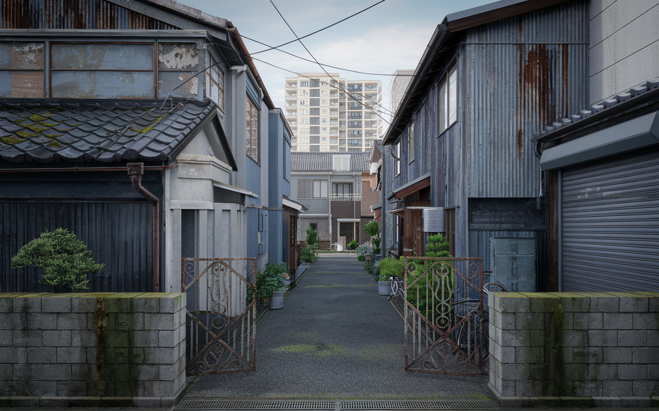 再建築不可物件を売る前に知るべき注意点は？売却時の流れも紹介の画像