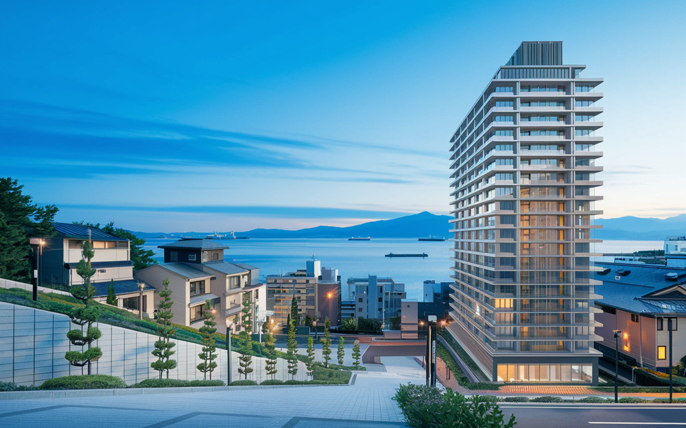 神戸市のマンション売却は早く進められる？売却前にやることを整理して紹介の画像