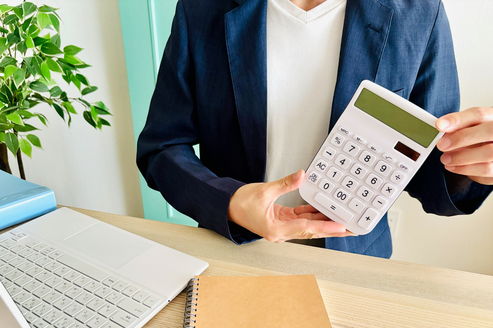 頭金ゼロでも家は買える？諸費用をローンに含める方法とはの画像