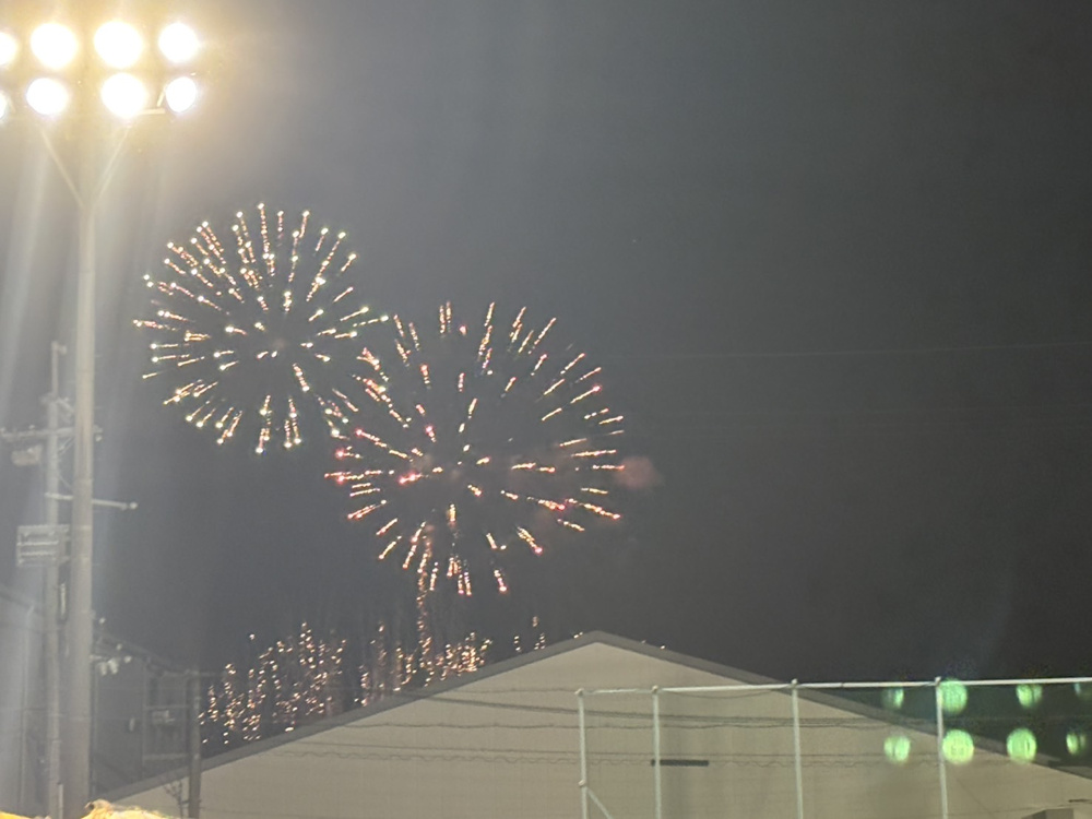 8月24日、夏を締めくくる愛宕祭の画像