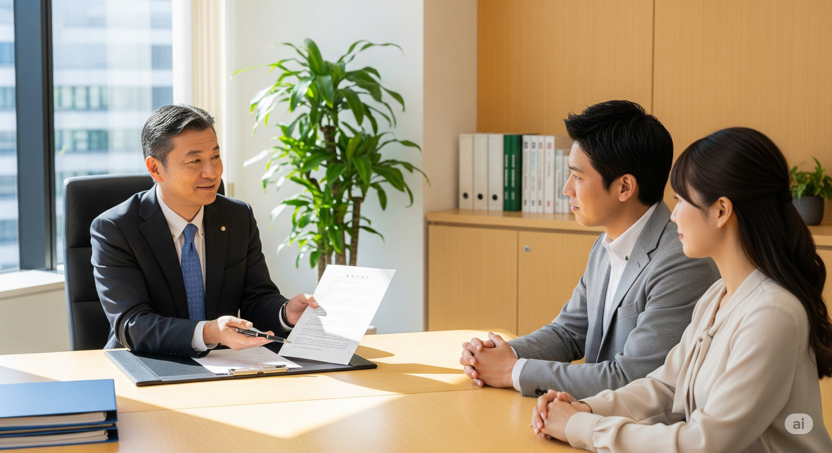 相続登記がまだの物件。この物件は売却できるの？の画像