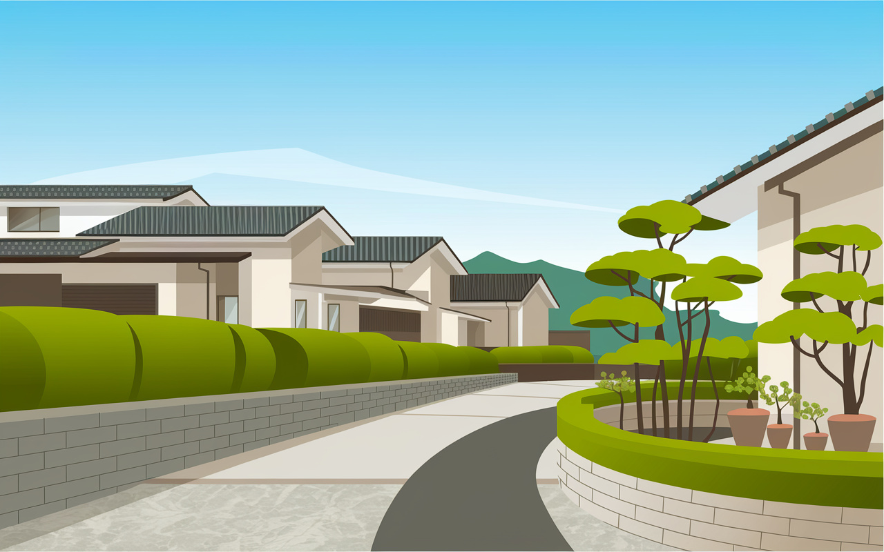 住宅購入の手続きはどんな流れ？必要書類や準備のコツも解説の画像