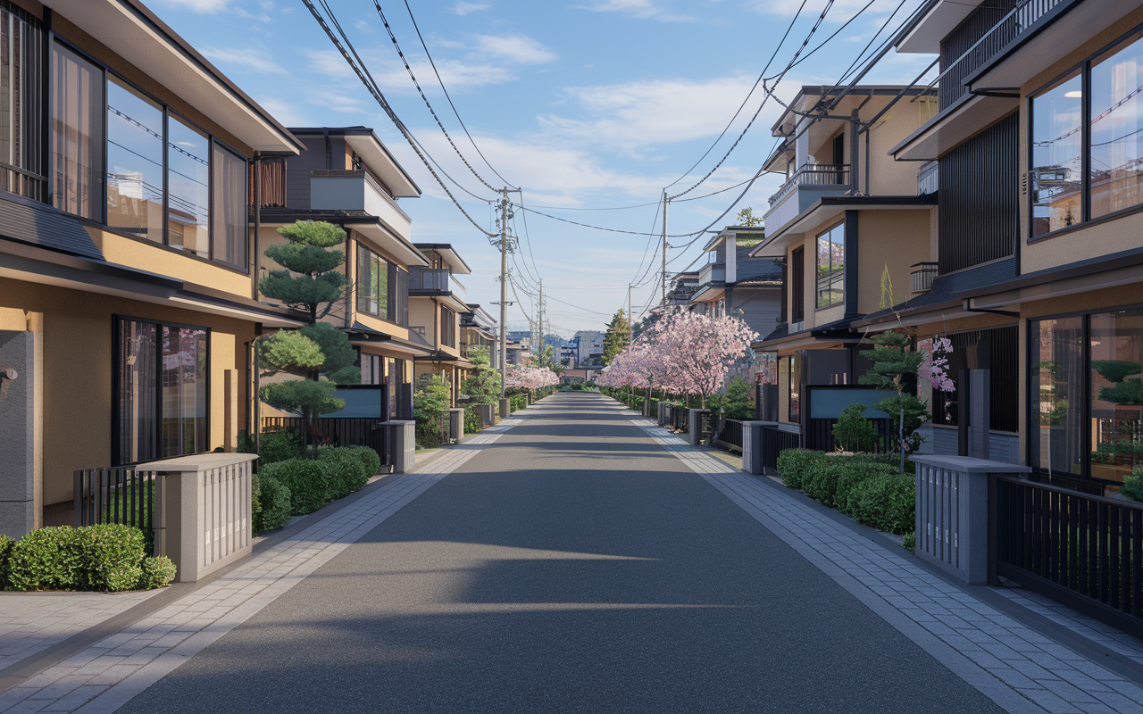 高崎市で不動産売却を検討中の方必見！早期売却のコツと具体策をご紹介の画像