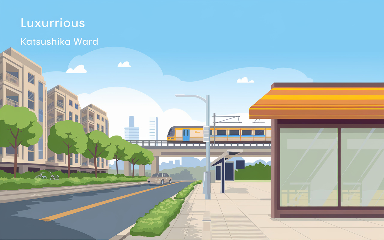 【葛飾区】交通や買い物の利便性は？街の魅力や特徴も紹介の画像