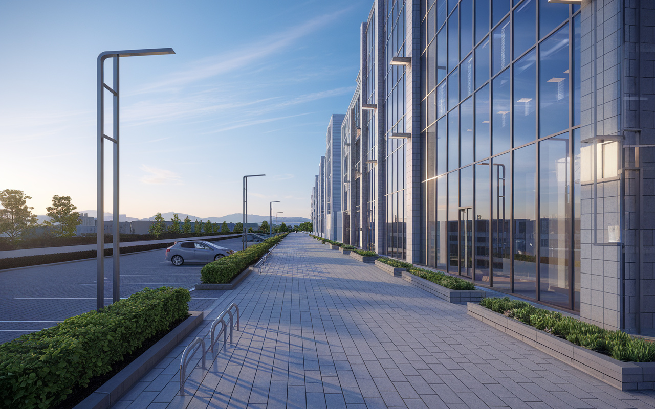 滋賀で新築テナントを探している方必見！空き状況や最新情報もまとめてご紹介の画像