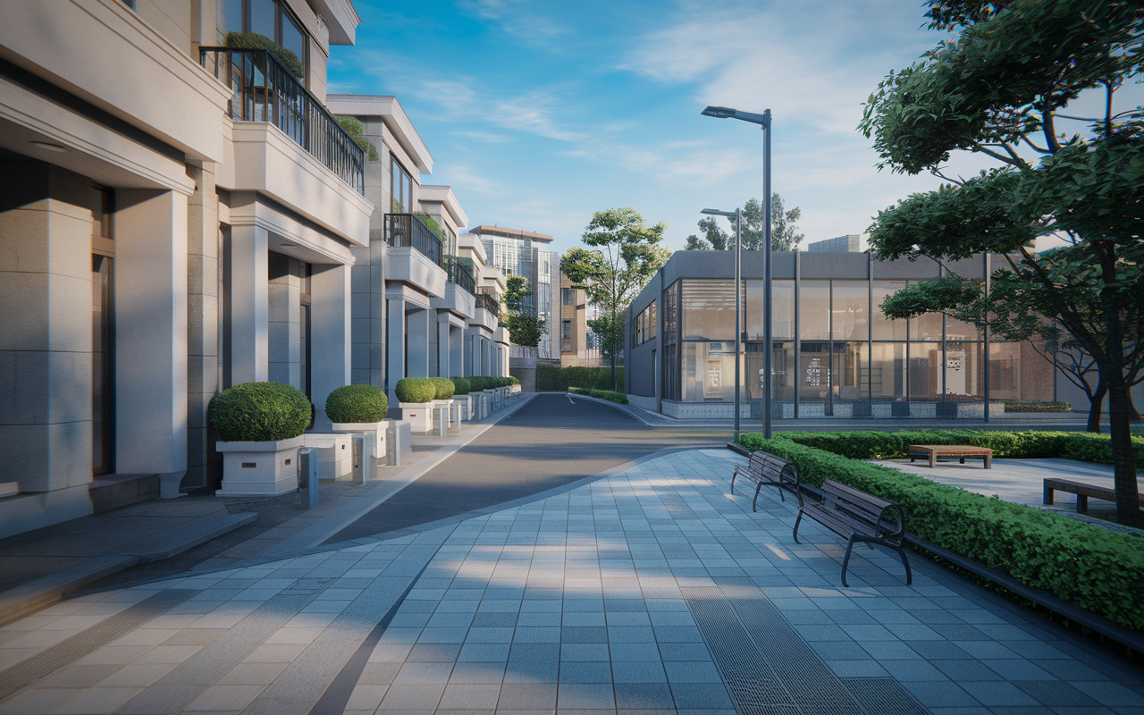 パワーカップルの住宅購入で立地重視はなぜ重要？選び方のコツもご紹介の画像