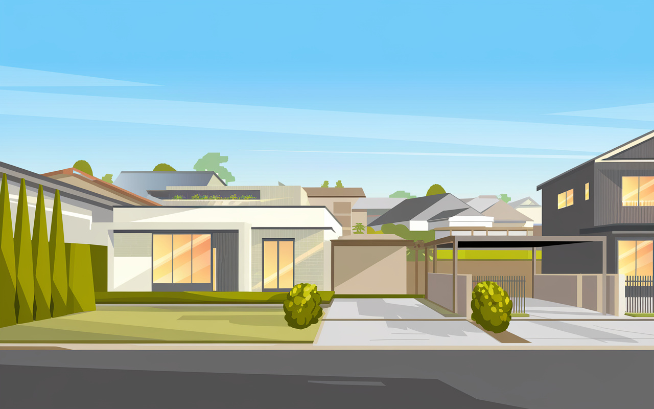 住宅ローンの審査はどこを見られる？基準やチェックポイントを整理の画像