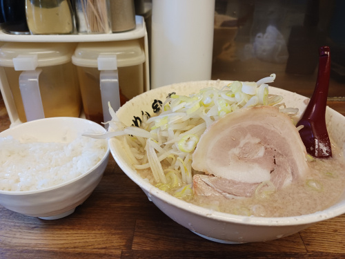 らーめん弁慶の画像