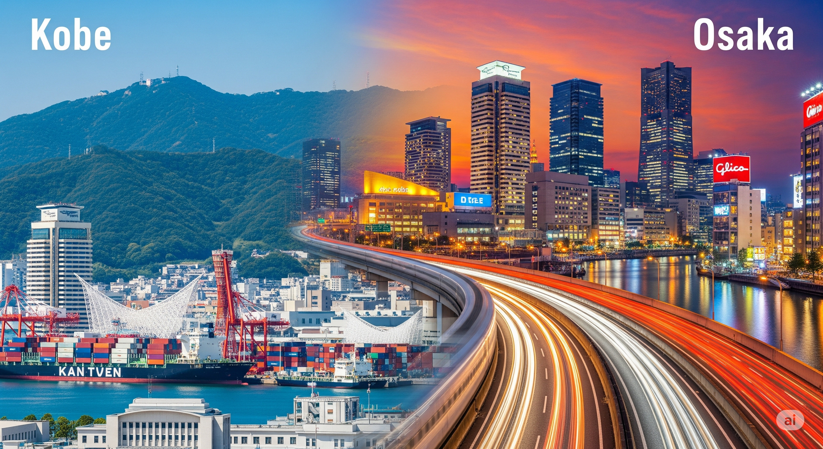 最近の収益物件の売れ筋事情。神戸～大阪間ではどう変わった？の画像