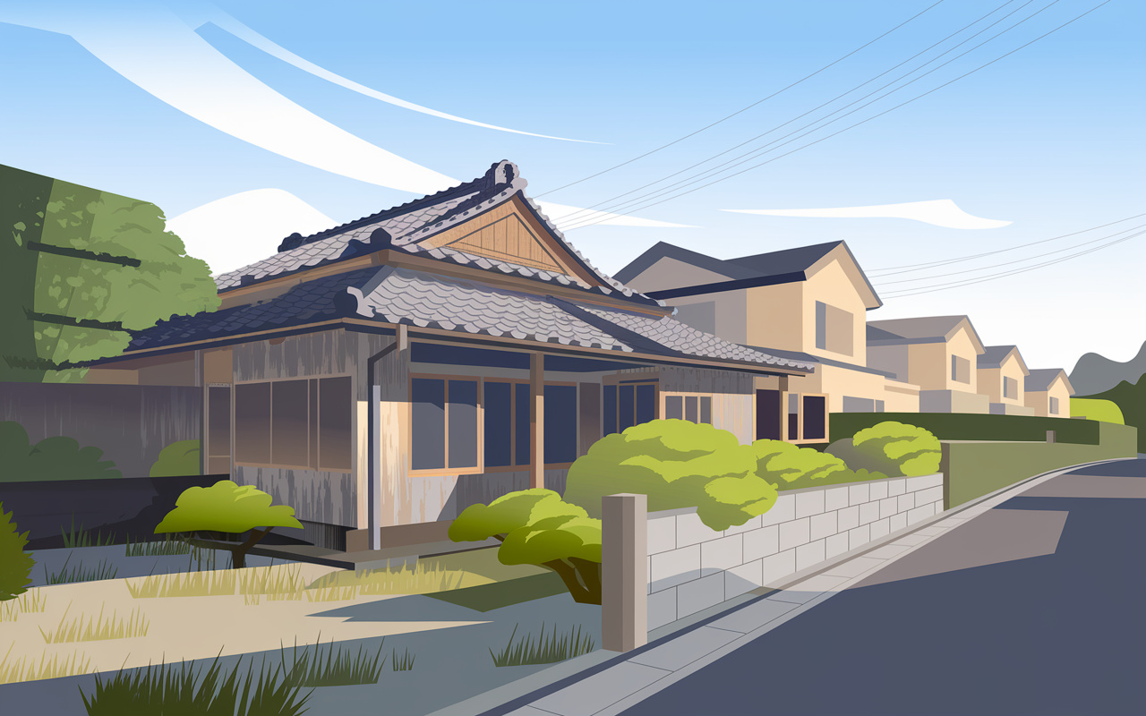 空き家の負動産化に悩む方へ最適な解決方法は？売却や活用の選択肢を紹介の画像