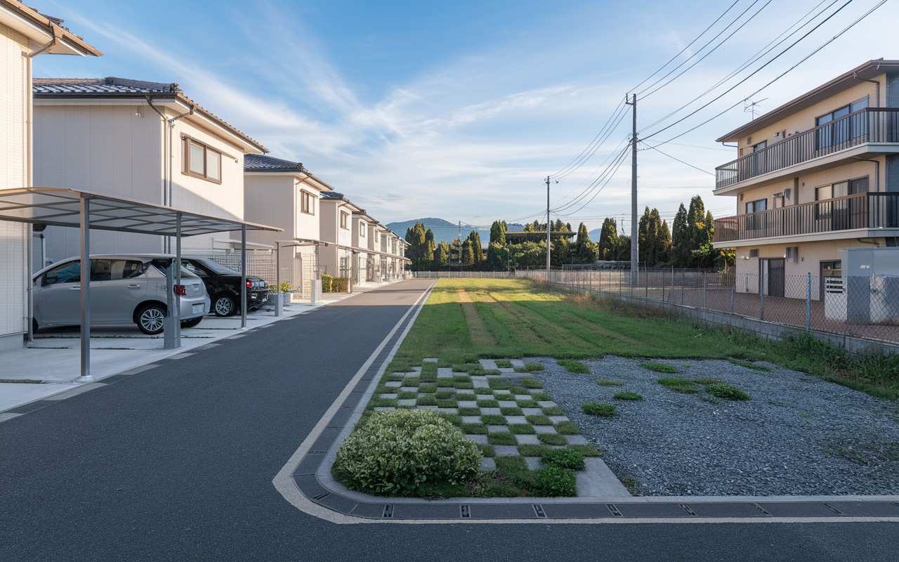 富士市の市街化調整区域とは？地区計画策定の流れを紹介の画像
