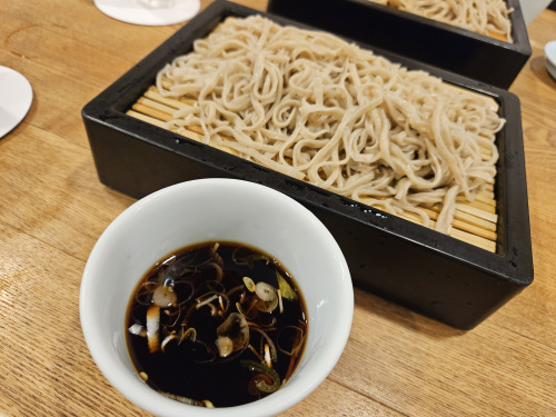 深川萬寿庵の画像