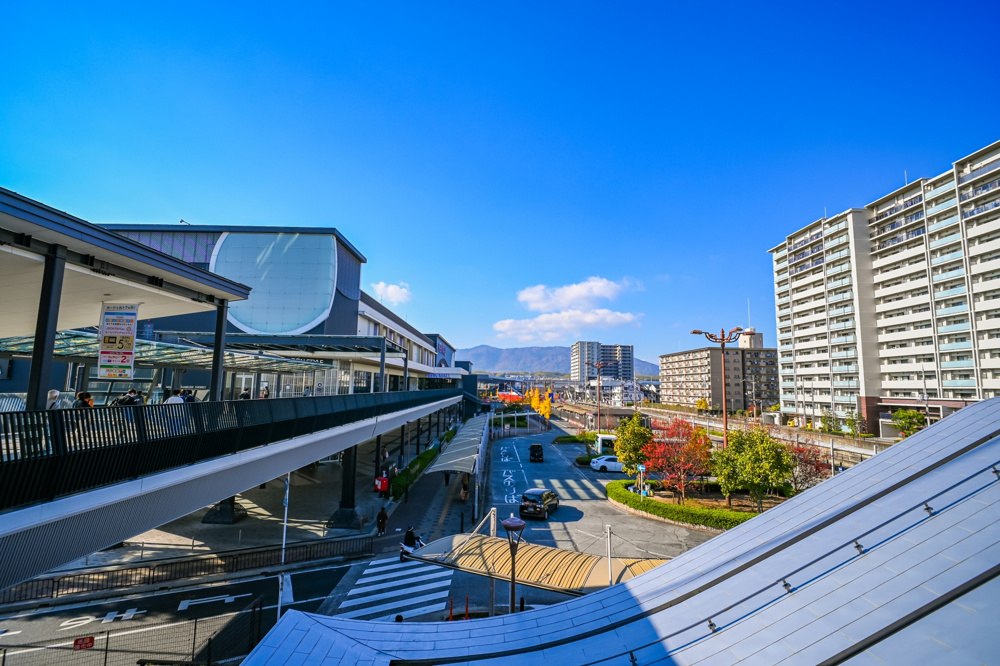 桂川駅周辺で賃貸を探すコツは？一人暮らしに役立つ情報を紹介の画像