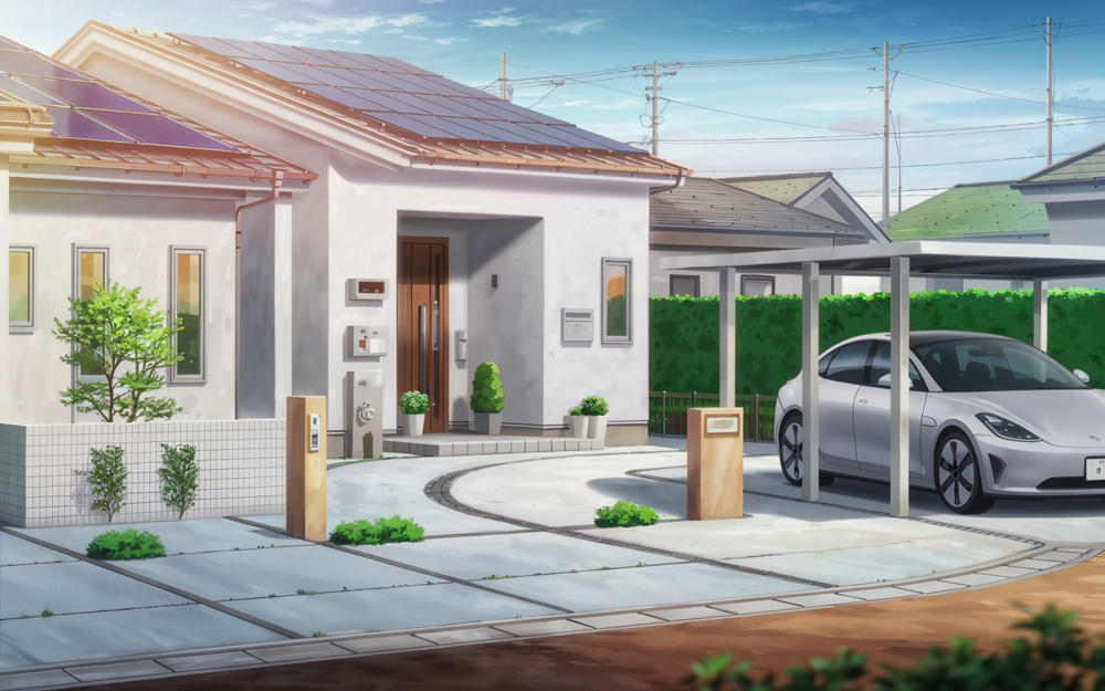 新築戸建てで迷うガスとオール電化どちらが良い？特徴や比較ポイントも紹介の画像