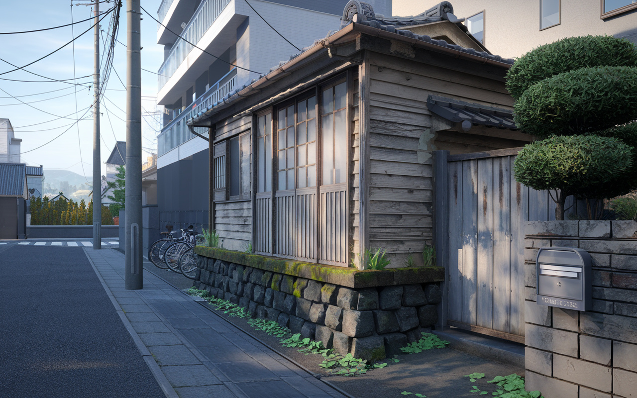 古家の売却成功体験を知りたい方必見！実際の流れや注意点も紹介の画像