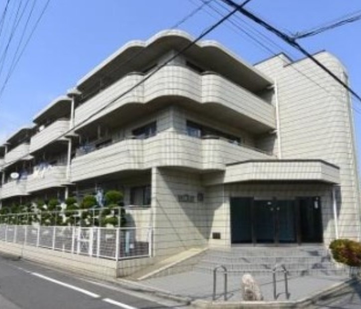 【モリブリエ】礼金なし！野方駅徒歩5分の3LDKマンションでゆったり暮らすの画像