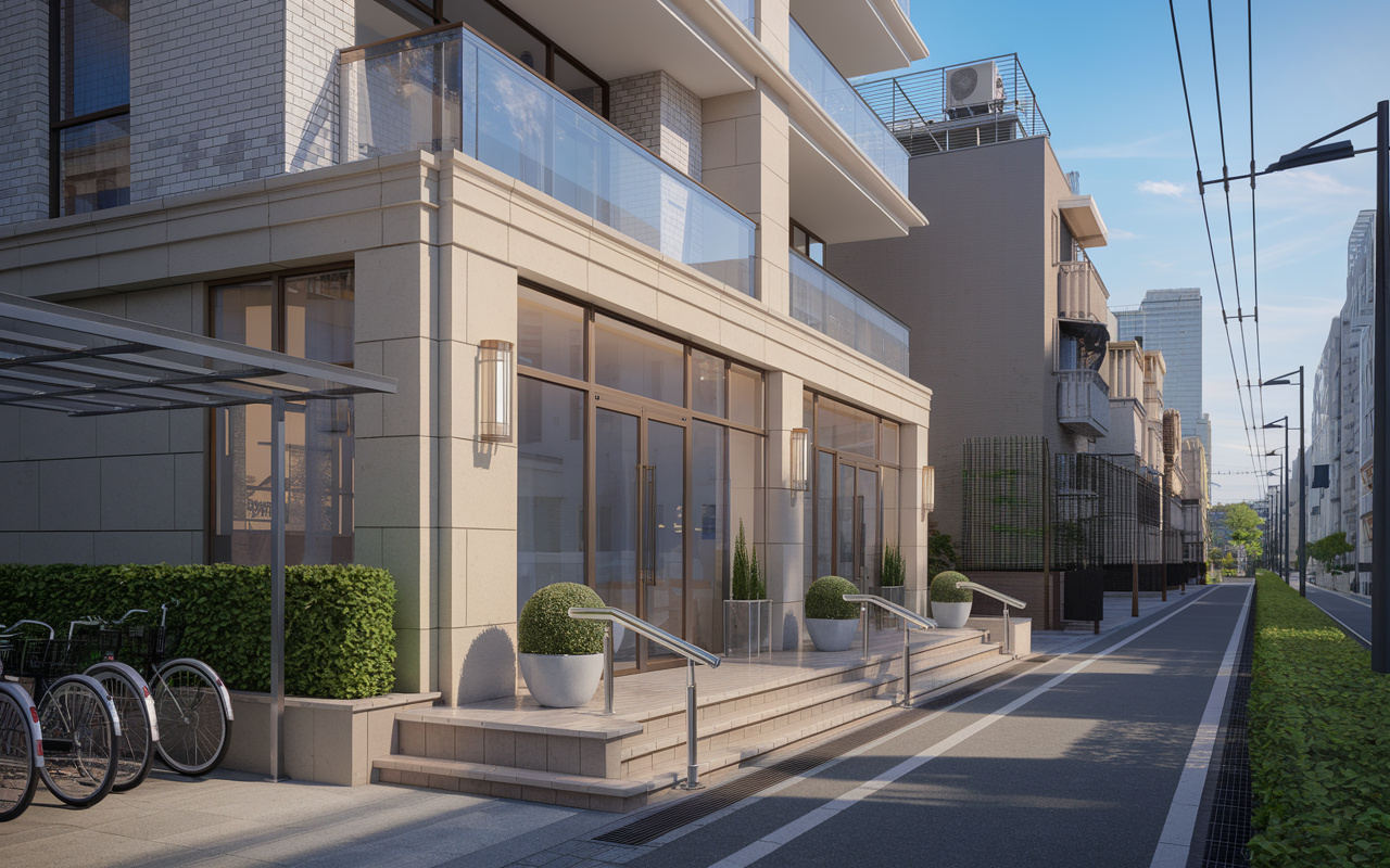 中古マンションの売却成功体験を知りたい方へ!事例や失敗しないコツも紹介の画像