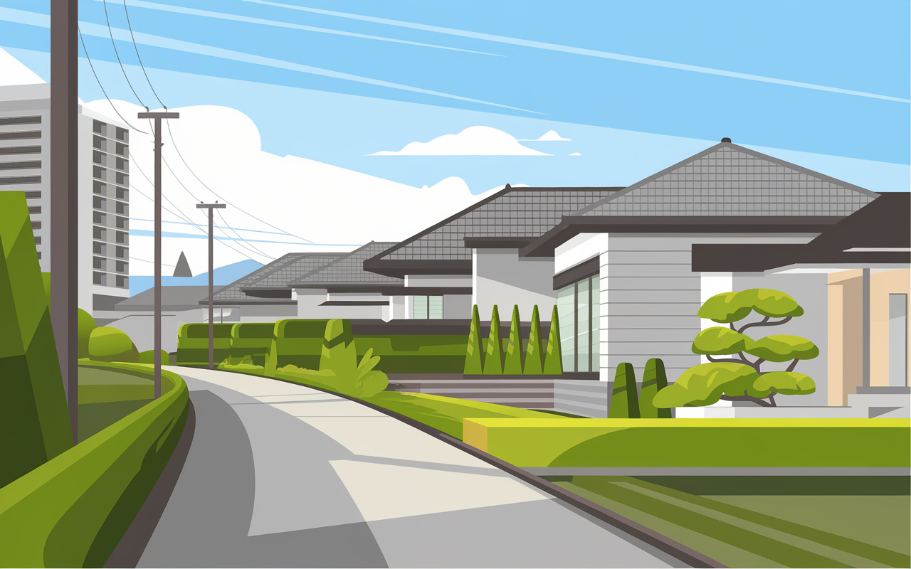 相続税の節税なら不動産活用が有効？事例も交えて分かりやすく紹介の画像