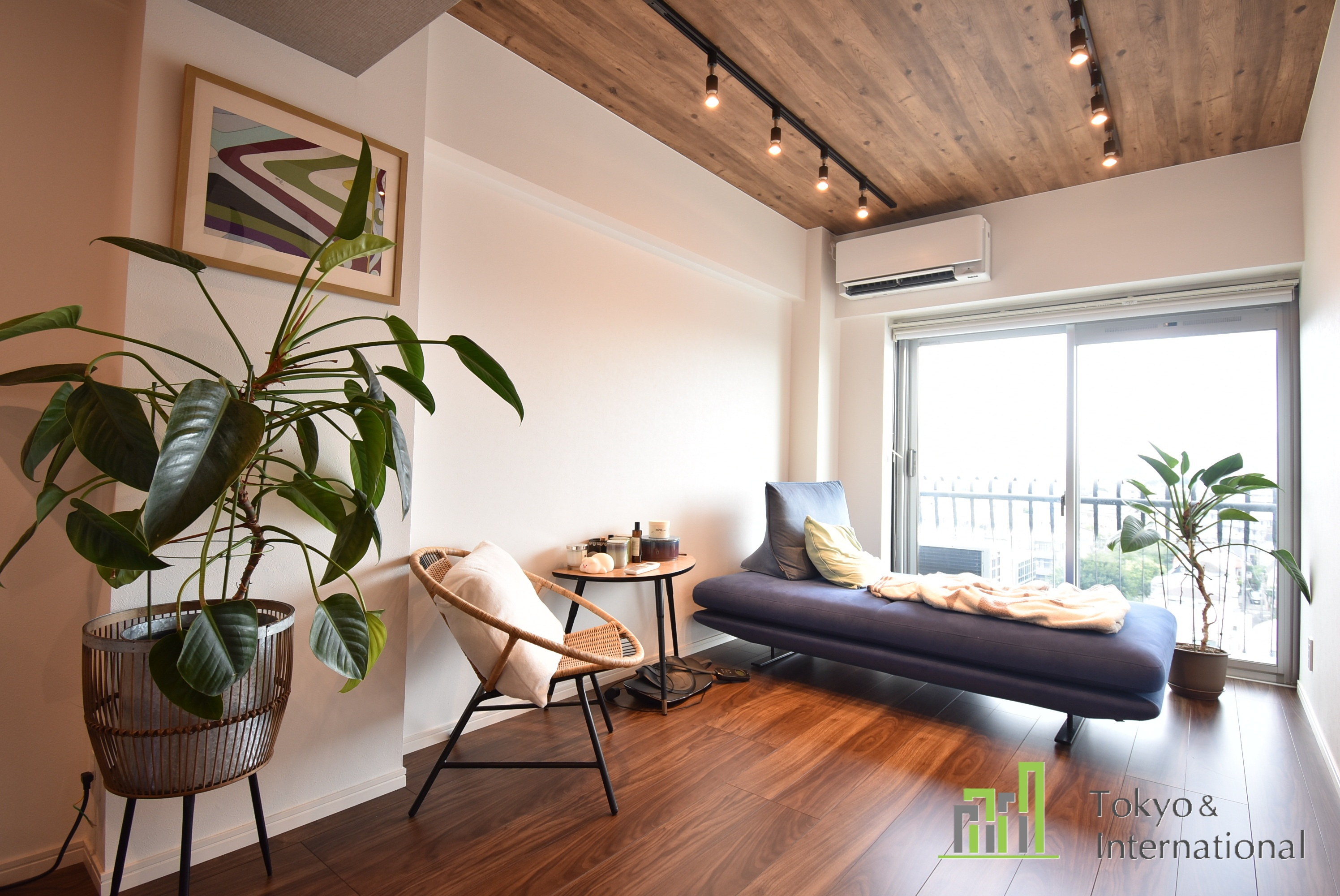 アーバンナイトも楽しめる祐天寺駅最寄りの1LDKをお預かりしました！の画像