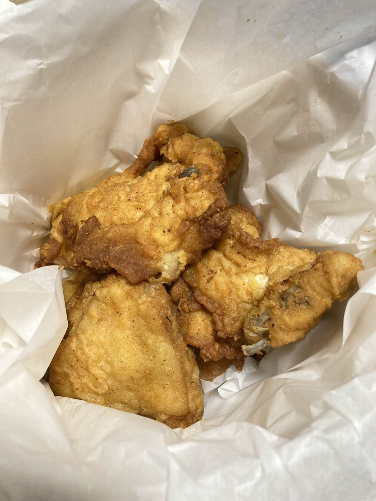 無性に食べたくなってしまったモノの画像