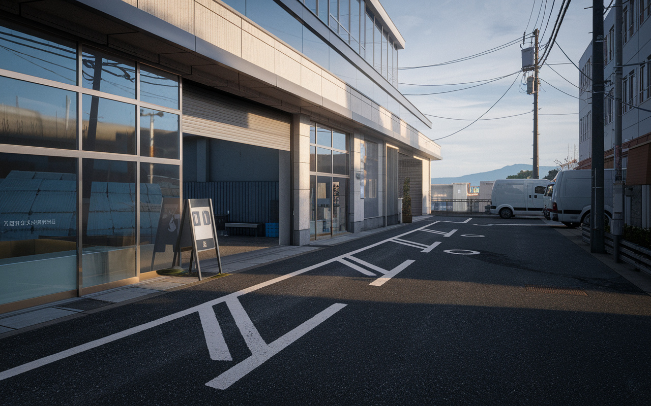 滋賀で店舗賃貸を探す方必見！倉庫付き物件の選び方を紹介の画像