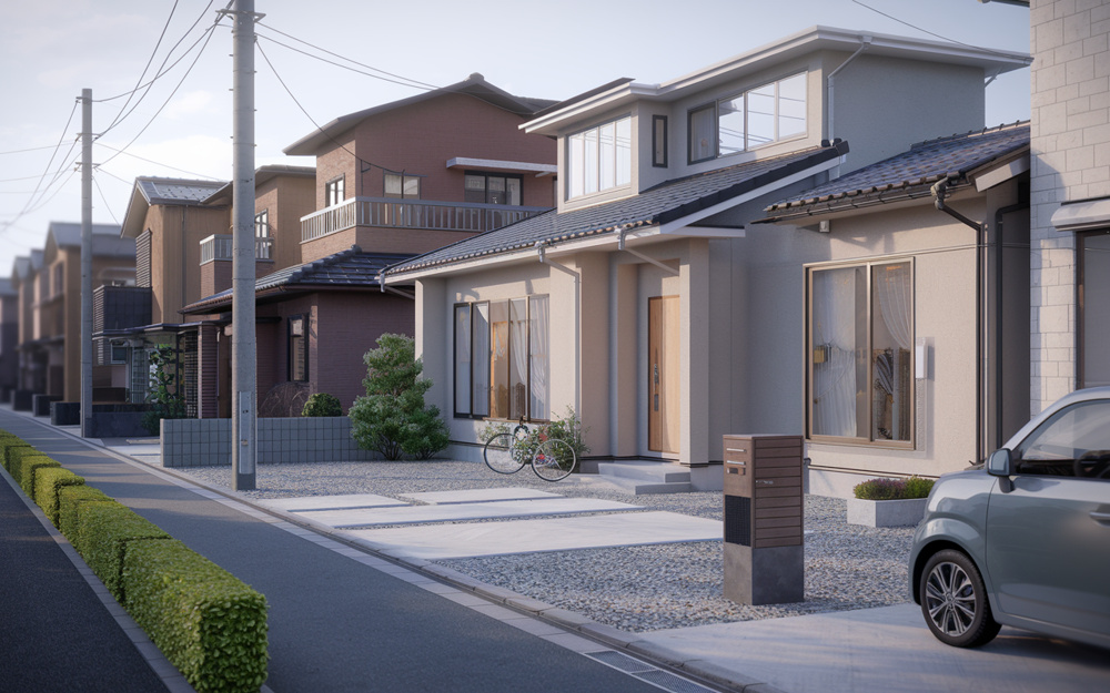 住宅ローン審査に落ちた理由は何？すぐできる対策も紹介【大東市・四條畷市で家を買うなら】の画像