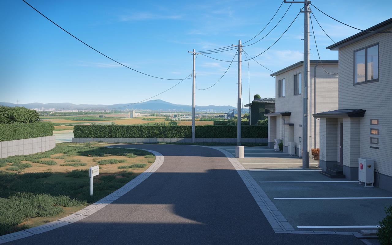 市街化調整区域で再建築は可能？方法や注意点を解説【大東市・四條畷市で家を買うなら】の画像