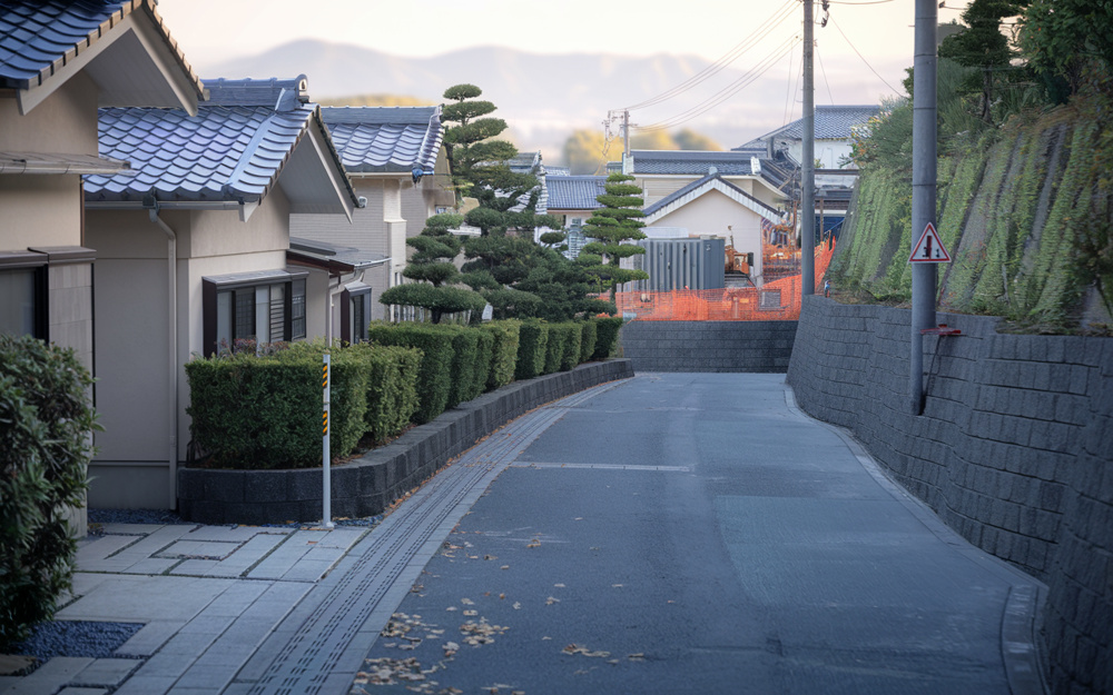 土砂災害警戒区域で建築は可能？条件や注意点も解説【大東市・四條畷市で家を買うなら】の画像