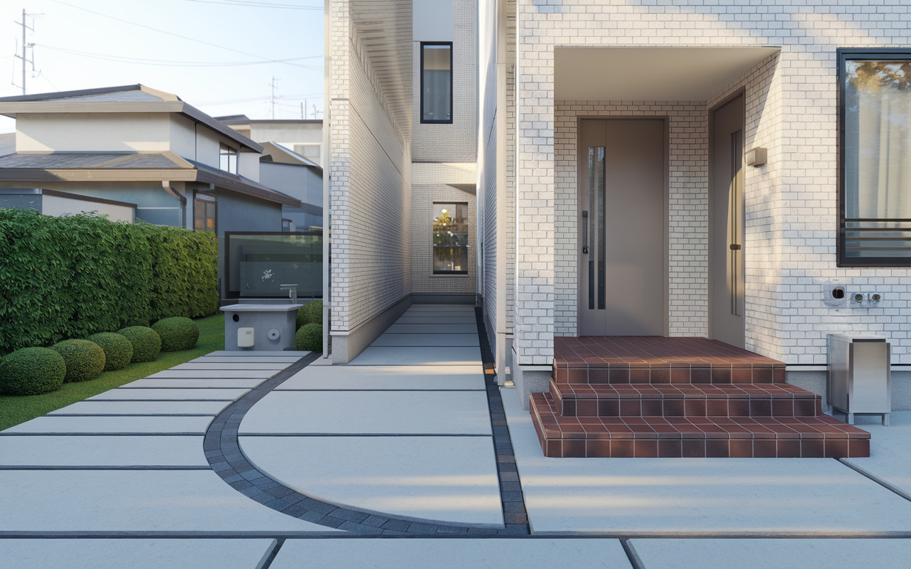 トイレの汲み取り式から水洗化はどう進める？費用や工事の流れも紹介【大東市・四條畷市で家を買うなら】の画像