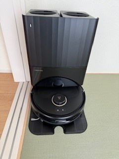 強力な助っ人をお迎えしましたの画像