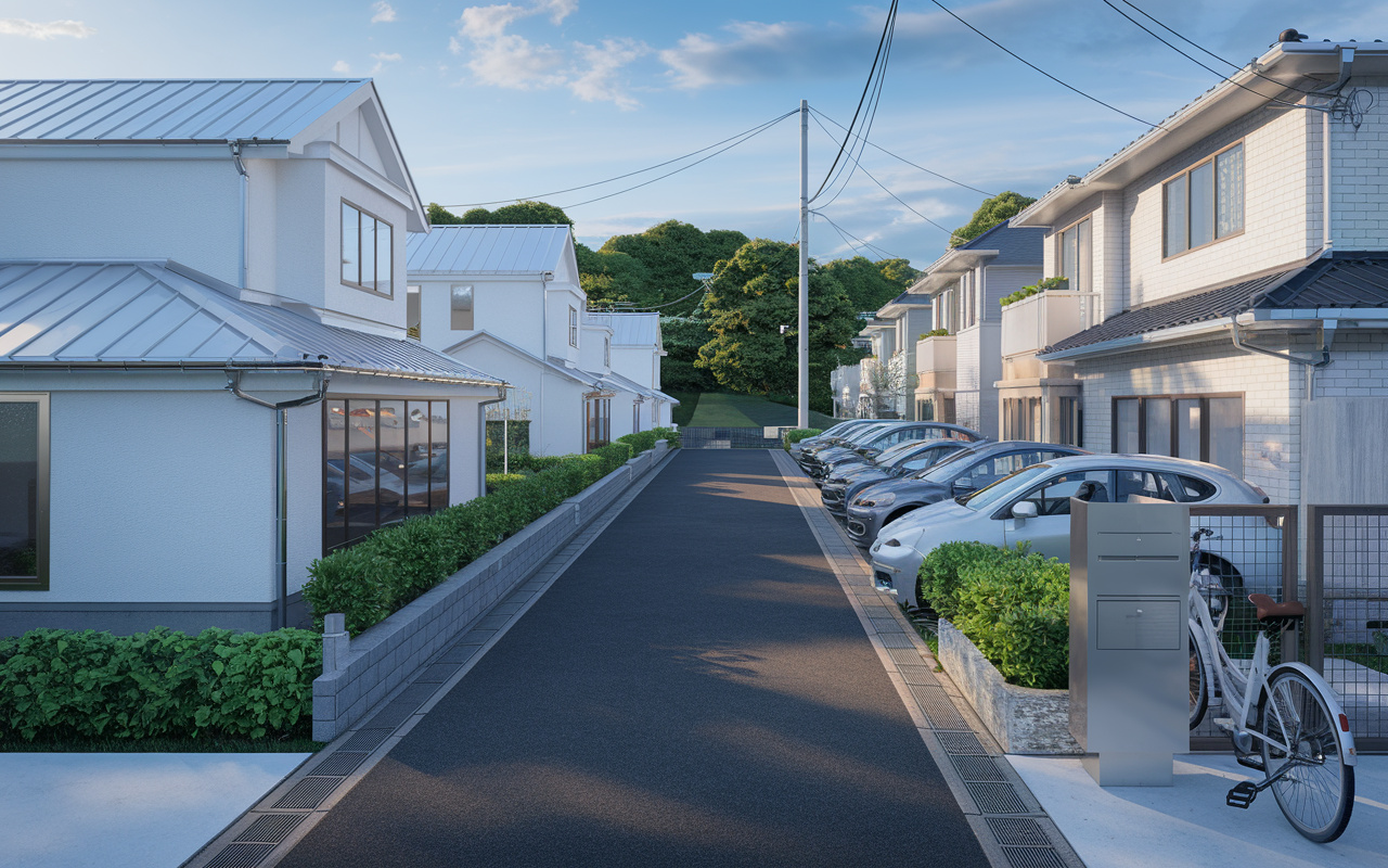 永住権なしでも住宅ローンは組める？方法や注意点を紹介【大東市・四條畷市で家を買うなら】の画像