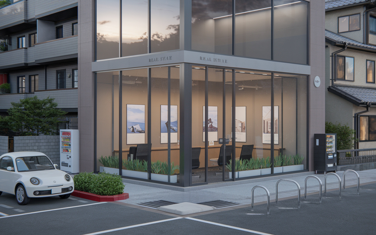 不動産屋の仕事の流れを売買で知りたい方へ！就職検討時に役立つポイントも紹介【大東市・四條畷市で家を買うなら】の画像