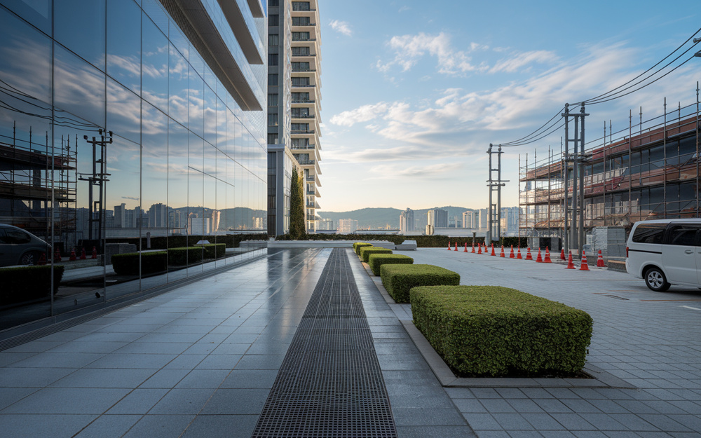 建築会社での仕事の流れを知りたい方必見！就職活動の参考情報も紹介【大東市・四條畷市で家を買うなら】の画像