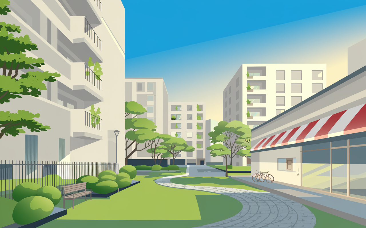 【文京区】の賃貸は住みやすさで選ぶべき？特徴や魅力を紹介！の画像