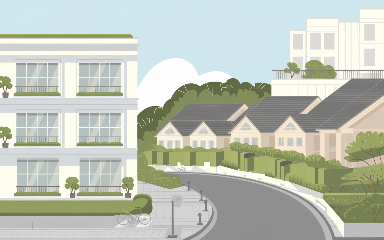 【板橋区】の賃貸物件は住みやすさが魅力！特徴や選び方を解説！の画像