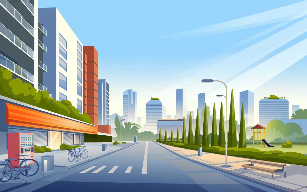 【新宿区】の賃貸はどんな住みやすさがある？特徴や選び方も紹介！の画像