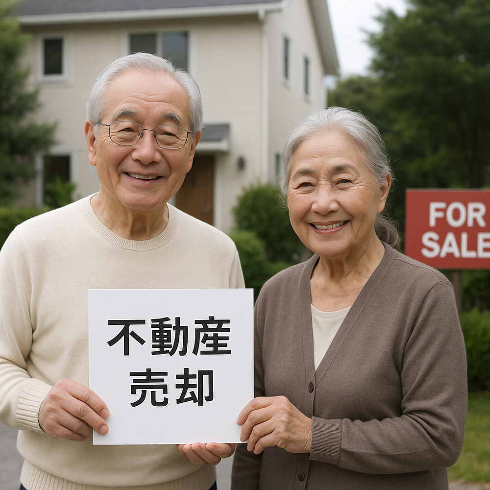 【2025年度】売却査定や相続離婚時の注意点は？高く売りたい方へ簡単ガイドの画像