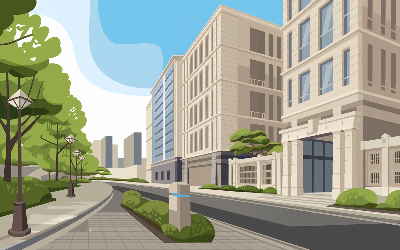 岡山県で中古マンション購入を検討中の方必見！押さえておきたい購入ポイントも紹介の画像