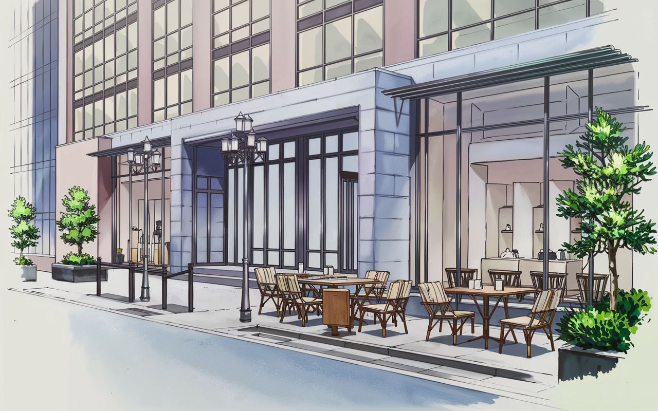 南青山で賃貸探しならどこが良い？おすすめエリアをご紹介の画像