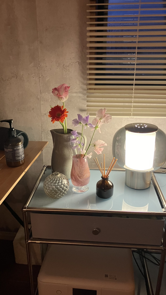 【DIY実例】自分部屋を自分好みに！！の画像