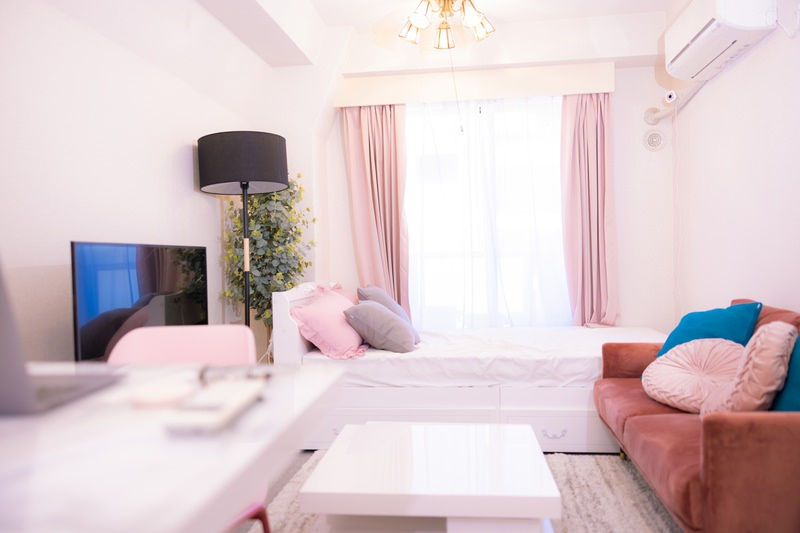 一人暮らしにも最適！岡崎市のペット可1LDK特集の画像