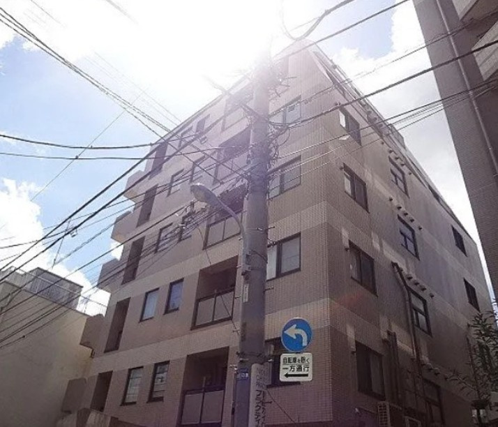 【駅徒歩2分×2K！荻窪で“暮らしやすさ”をぎゅっと詰め込んだお部屋】の画像